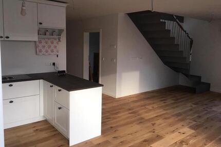 Wunderschöne Maisonette Wohnung zu vermieten - Nagold