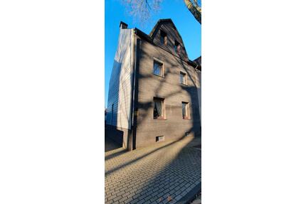 Altes Charmantes Stadthaus Doppelhaushälfte Privatverkauf - Duisburg Walsum