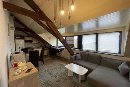 Wohnung zum Kaufen in Merzenich 84.500,00 € 37.84 m²