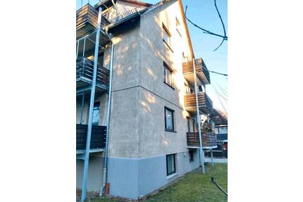 1-Zimmerwohnung - 35.000,00&nbsp;EUR Kaufpreis, ca.&nbsp; 30,00&nbsp;m&sup2; in Bad Harzburg (PLZ: 38667)