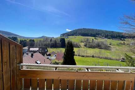 Wohnung zum Kaufen in Baiersbronn 125.000,00 € 62 m²