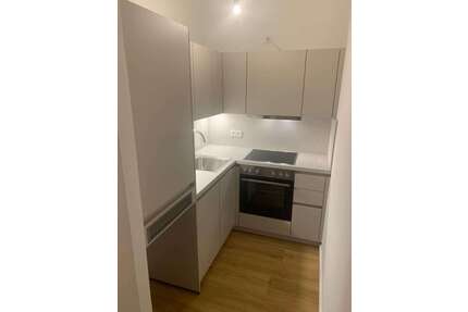 Wohnung zum Mieten in Teltow 500,78 € 30.35 m²