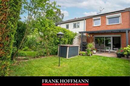 Haus zum Kaufen in Hamburg 475.000,00 € 90.83 m²