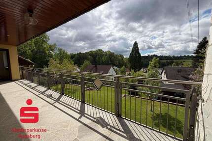 Wohnung zum Mieten in Welden 1.100,00 € 117 m²