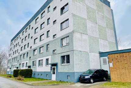 Wohnung zum Mieten in Zehdenick OT Badingen 400,00 € 67 m²