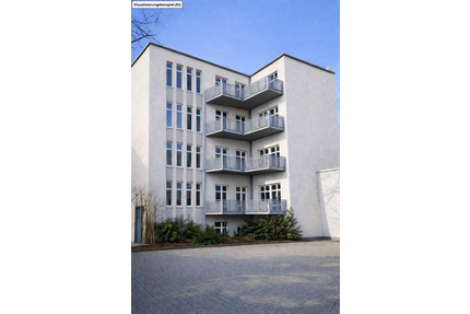 Wohnung zum Kaufen in Apolda 500.000,00 € 125 m²