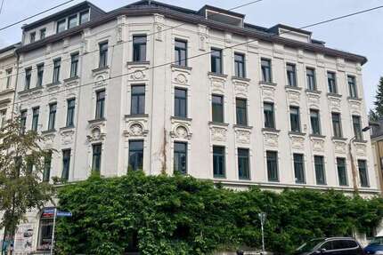 Wohnung zum Mieten in Leipzig 628,00 € 58 m²