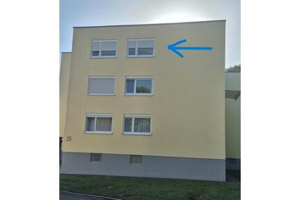 Privatverkauf 5-Zimmerwohnung in Ulm-Wiblingen