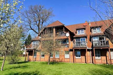 Wohnung zum Kaufen in Wedemark 247.000,00 € 63 m²