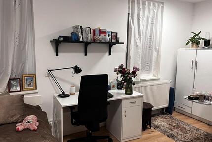 1-Zimmerwohnung in Uni-Nähe, Bretzenheim, ideal für Studenten - Mainz
