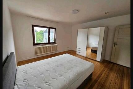 2 Zimmer Wohnung zur Untermiete - Heidelberg Pfaffengrund