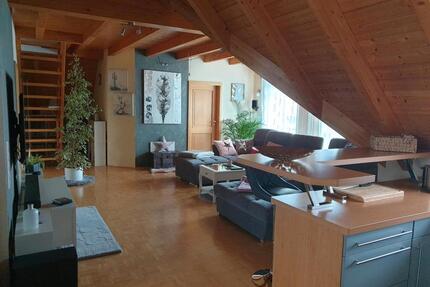 4 Zimmer Wohnung - 1.200,00&nbsp;EUR Kaltmiete, ca.&nbsp; 120,00&nbsp;m&sup2; in Schwarzach am Main (PLZ: 97359)