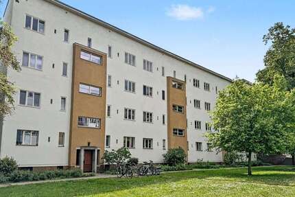 Wohnung zum Kaufen in Berlin 175.000,00 € 57.5 m²
