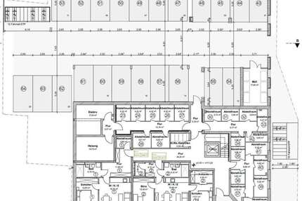 Wohnung zum Kaufen in Frontenhausen 296.410,00 € 52.6 m²