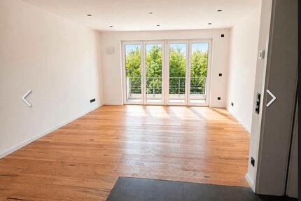Traumwohnung Neubau Solingen Südstadt Balkon Tiefgarage Aufzug