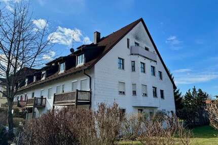 Wohnung zum Kaufen in Haag a. d. Amper 249.000,00 € 84 m²