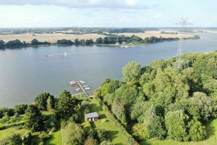 Grundstück zu verkaufen in Kappeln 235.125,00 € 627 m²