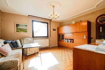 Haus zum Kaufen in Weil am Rhein 495.000,00 € 160 m²