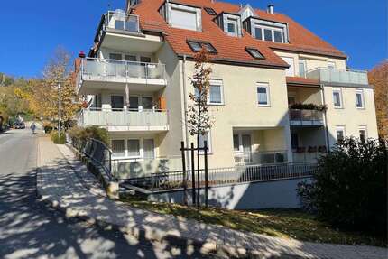 Wohnung zum Kaufen in Jena 219.000,00 € 75.58 m²