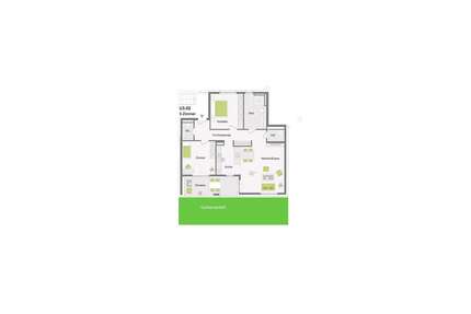 Wohnung zum Kaufen in Bad Nauheim 602.700,00 € 105 m²