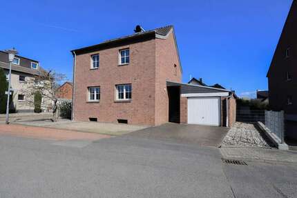 Haus zum Kaufen in Korschenbroich Pesch 499.000,00 € 125 m² - Korschenbroich / Pesch