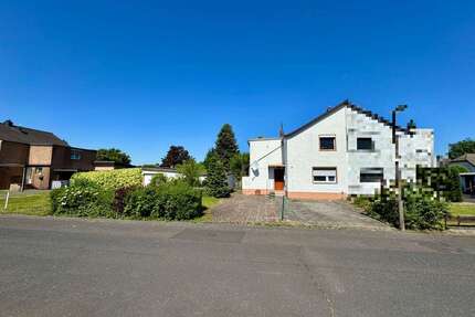 Haus zum Kaufen in Bonn 176.300,00 € 107.53 m²