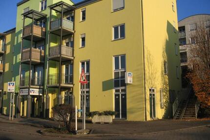 Provisionsfrei! Lichtdurchflutete & gemütlich 2- Zimmer-Wohnung - Gomaringen