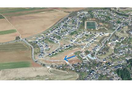 Grundstück zu verkaufen in Nettersheim 66.110,00 € 601 m²