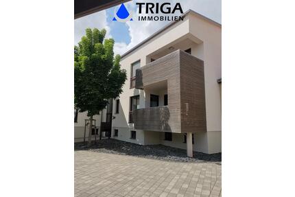 Moderne Vierraumwohnung im Herzen der Altstadt! - Nordhausen