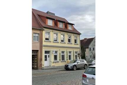 Haus zum Kaufen in Seehausen 350.000,00 € 168 m²