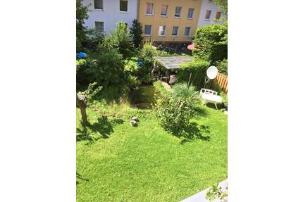 Wohnung - VON PRIVAT- 30455 Badenstedt - Vermieten - Hannover Ahlem-Badenstedt-Davenstedt