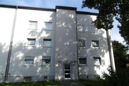Wohnung zum Mieten in Bergkamen 499,00 € 63 m²