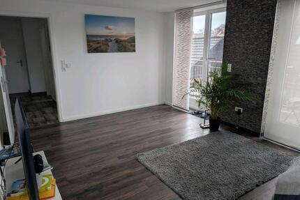 NICHTRAUCHER Wohnung in Nadorst (Oldenburg)