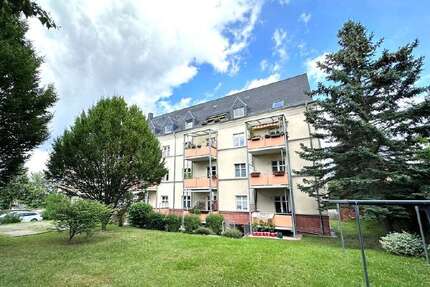 Wohnung zum Kaufen in Chemnitz 74.000,00 € 55 m²