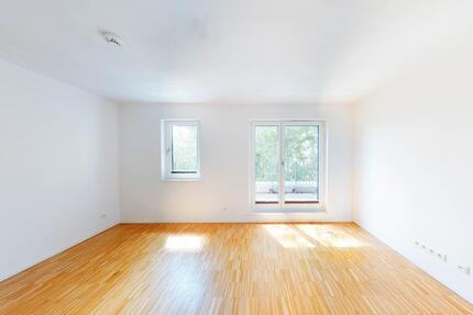 Moderne 2 Zimmer Wohnung mit Balkon in Charlottenburg - Berlin Charlottenburg-Wilmersdorf