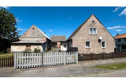Haus Provisionsfrei zu verkaufen - Mockrehna