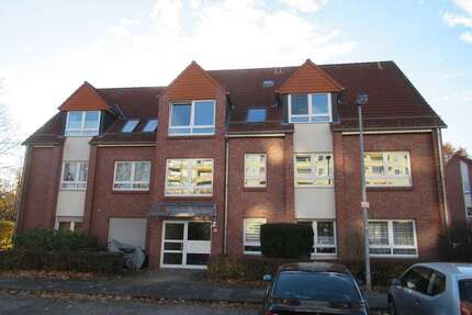 Wohnung zum Mieten in Laatzen 496,89 € 61.42 m²