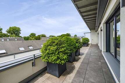 Wohnung zum Kaufen in Leichlingen 1.050.000,00 € 215 m²
