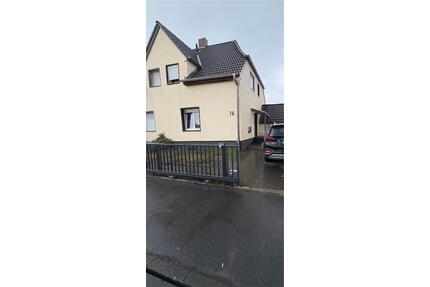 Doppelhaushälfte zu vermieten - 1.850,00&nbsp;EUR Kaltmiete, ca.&nbsp; 100,00&nbsp;m&sup2; in Hamm (PLZ: 59077) Herringen
