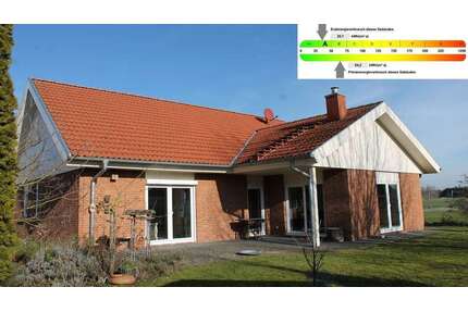 Haus zum Kaufen in Rheda-Wiedenbrück 595.000,00 € 115 m²