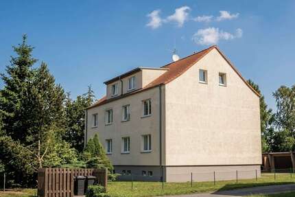 Wohnung zum Mieten in Steinhagen 435,00 € 57.7 m²