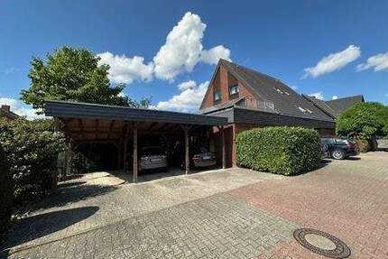 Großzügiges Dreifamilienhaus mit Garage zu verkaufen - Ascheberg / Herbern