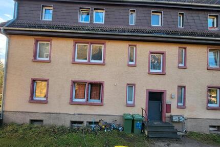 Mehrfamilienhaus in Baden-Württemberg. - Bad Honnef