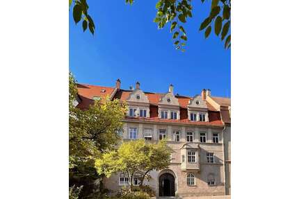 Wohnung zum Mieten in Augsburg 1.150,00 € 82 m²