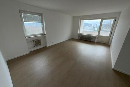 3-Zimmer-Wohnung mit Balkon in der Bieler Straße in Iserlohn ***WBS notwendig***