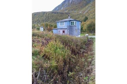 Haus in Norwegen - 50.000,00&nbsp;EUR Kaufpreis, ca.&nbsp; 200,00&nbsp;m&sup2; in Ainring (PLZ: 83404)