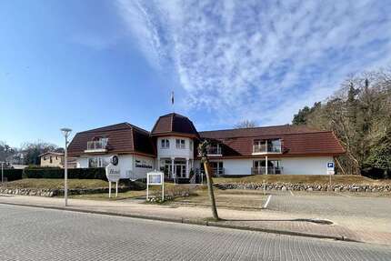 Haus zum Kaufen in Seebad Kölpinsee 1.100.000,00 € 391 m²