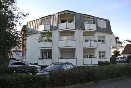 Wohnung zum Mieten in Rinteln 600,00 € 67 m²