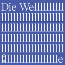 Die Welle - Badisches Staatstheater Karlsruhe