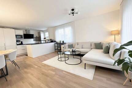 Wohnung zum Kaufen in Renningen 509.000,00 € 92 m²